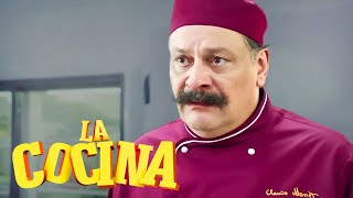 La Cocina | Película completa en Español Latino