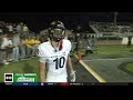 oak ridge vs. granite bay 2024 friday gameday week 6 highlights