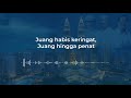 LAGU PN BEST : PRIHATIN, BERSIH DAN STABIL - Lagu Perikatan Nasional (2022)