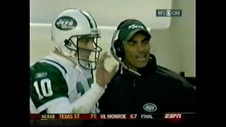 2004   Jets  at  Steelers   AFC Divisional Playoffs
