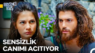 Seninle De Olmuyor Sensiz De... 💔 - Erkenci Kuş