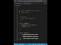 CSS Tip - Cascade Layers #shorts