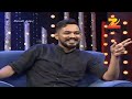 Simply Khushbu - Tamil Talk Show - Episode 18 - Zee Tamil TV Serial - Full Episode