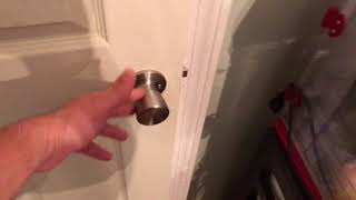 Lowes Prehung Interior Door Product Review