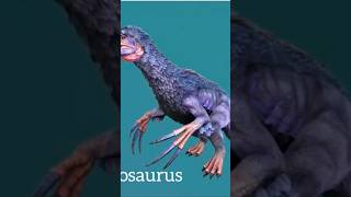 therizinosaurus tame ark / Dino tame / 90 level tame #shorts #shortsfeed