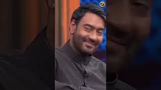 Kajol Devgan and ajay Devgan funny clips