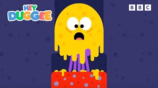The Puzzle Badge | Full Episode | Hey Duggee