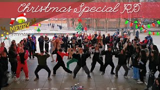 Christmas Special K-Pop Random Dance (17.12.2022) in Berlin (pt. 1)