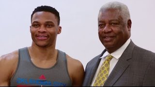 Russell Westbrook and Oscar Robertson – The Conversation