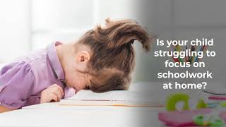 Increase Your Child's #Concentration | Ninja Focus Sleep & Meditation