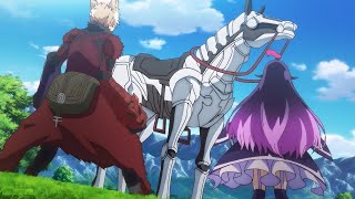 Alchemy Knight Episode 1-12 English Dubbed | New Anime 2023