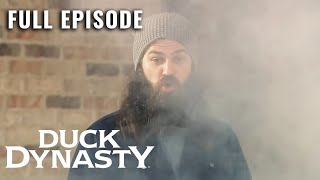 Duck Dynasty: Sweet Home Louisiana (S7, E10) | Full Episode