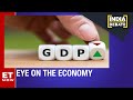 All Eyes On Q2 GDP Numbers | India Development Debate