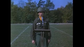 U.S. Army in France During the Cold War 1962 Army Film - Reel America Preview