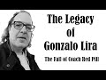 The Dark Truth About Gonzalo Lira (Coach Red Pill) | Fraud, Misogyny, and Controversy