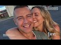 joey lawrence s wife samantha cope breaks silence amid divorce u0026 infidelity accusations e news