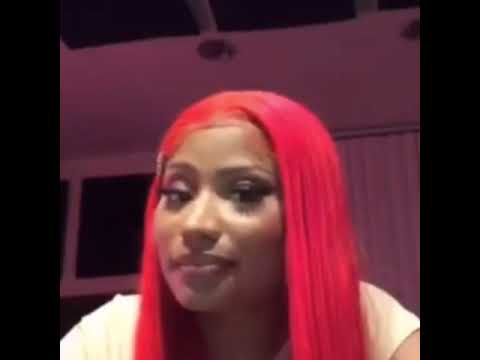 Stan Twitter Nicki Minaj Laugh Youtube