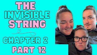 The Invisible String Chapter 2 Part 12