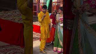 Kallo कल्लो | Ajay Hooda | Princy (Live Show Dance Video) New Haryanvi Songs Haryanavi