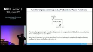 Using AWS Lambda and Azure Functions to develop serverless applications - Rajpal Singh Wilkhu