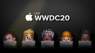 Apple's WWDC special event: CNET watch party