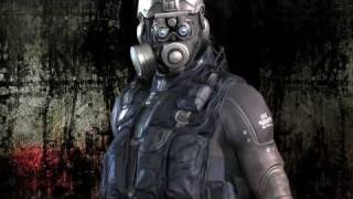 Prototype - Developer Interview about Blackwatch