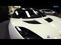 2018 lotus evora 400 exterior walkaround 2018 montreal auto show