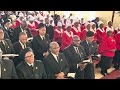 FBCLPA Convention 2026 - Nantsi Nkosi lentlangano