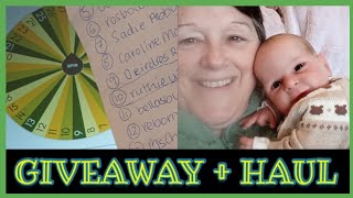 Did U Win? B'day Haul with Ethon