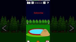 حيواني بوو حزين #music #lyrics #song #countrymusic #explore #gaming #pou #games #explorepage