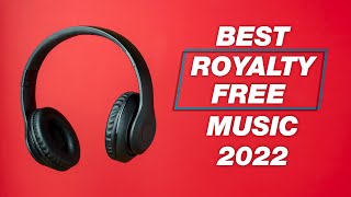 Top 5 Websites For Royalty-Free Music (No Copyright Strikes!)