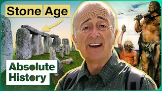 4000 BC: Life & Death In Stone Age Britain | Walking Through History | Absolute History