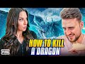 How to Kill a Dragon in 5 seconds 🤯| RAYDIN1V99