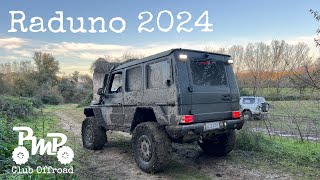 50 Raduno 4x4 2024 - Raduno PMP 2024