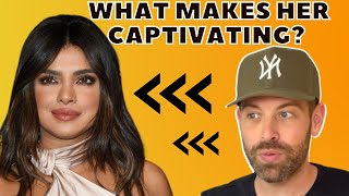 Priyanka Chopra's Interview Skills | Reaction \u0026 Analysis