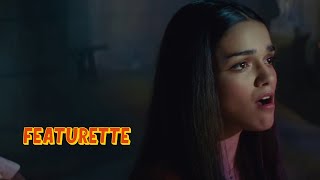 West Side Story - Steven on Rachel (2021) Ansel Elgort, Rachel Zegler, Ariana DeBose