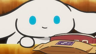 【I.CINNAMOROLL Animation】Episode 22: Coffee [Part 1]