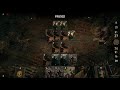 thronebreaker the witcher tales corrupt weapons