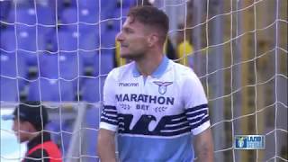 Serie A TIM | Highlights Lazio-Sassuolo 2-2