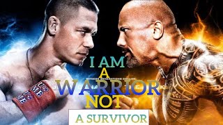 "I am a warrior"- best motivational video (best inspirational video for this pandemic )