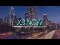 Sage X3 - Business Management for your Industry