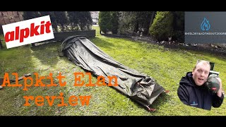 Been looking forward to get one these [Alpkit Elan review]