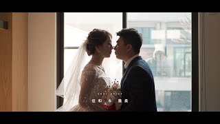 【婚禮錄影】2021/02/07佳和＆雅柔雙儀式午宴ＳＤＥ