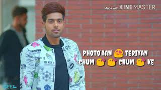 Mill lo na Guri 😘 😍 New Whatsapp Status 😍 😍