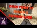 Dualtage #1 - Jengo & Sushikiller