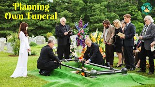 How to Plan Your Own Funeral? How Do I Plan My Own Funeral? How to Plan Your Funeral?