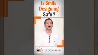 Hi9 |  Is Smile Designing Safe ? | Dr. T. Shankar, Sr. Dentist