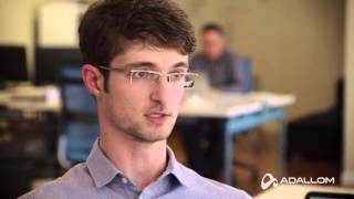 Tomer Schwartz Discusses Adallom Labs Proactive Security Research