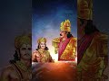 கர்ணனை விட நட்பில் சிறந்த துரியன் mahabharatham hindumythology emotional_intelligence karnnan