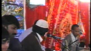 Meri Murshid Chunri Rangde - Urs Sharif at Astana Aliya Qadria Mehboobiya 05_02_12